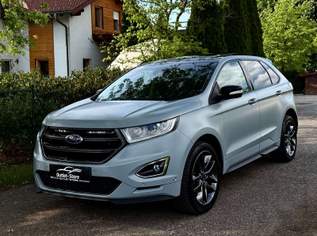 Edge Sport 4x4 ST-Line*Design-Paket*R-Kamera*Navi*Pano*, 23900 €, Auto & Fahrrad-Autos in 4693 Desselbrunn Edge Sport 4x4 ST-Line*Design-Paket*R-Kamera*Navi*Pano*, 23900 €, Auto & Fahrrad-Autos in 4693 Desselbrunn