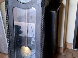 Standuhr Standuhr