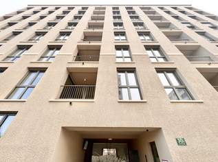 Ab 15.07. Moderne 1,5-Zimmer-Wohnung mit Loggia im 6. Obergeschoss – Jakomini Verde, 492.62 €, Immobilien-Wohnungen in 8010 Ab 15.07. Moderne 1,5-Zimmer-Wohnung mit Loggia im 6. Obergeschoss – Jakomini Verde, 492.62 €, Immobilien-Wohnungen in 8010