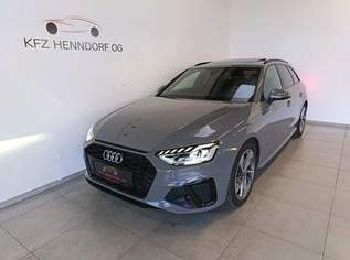 A4 35 TDI S line, 24990 €, Auto & Fahrrad-Autos in 5302 Henndorf am Wallersee