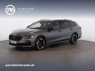 Superb 4x4 Sportline TDI DSG, 59990 €, Auto & Fahrrad-Autos in 8792 St. Peter-Freienstein
