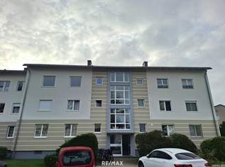 4-Zimmer-Wohnung in ausgezeichneter Lage!, 225000 €, Immobilien-Wohnungen in 4910 Ried im Innkreis