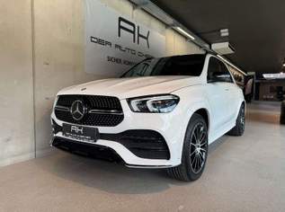 GLE d 4Matic AMG, 69990 €, Auto & Fahrrad-Autos in 4820 Bad Ischl