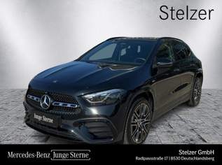 GLA 250e EQ Hybrid Österreich-Edition AMG Line, 49890 €, Auto & Fahrrad-Autos in Steiermark GLA 250e EQ Hybrid Österreich-Edition AMG Line, 49890 €, Auto & Fahrrad-Autos in Steiermark