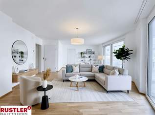 Endlich eine Gartenwohnung in Zentrumslage! 4 Zimmer und hochwertige Ausstattung, 2595 €, Immobilien-Wohnungen in 2340 Gemeinde Mödling