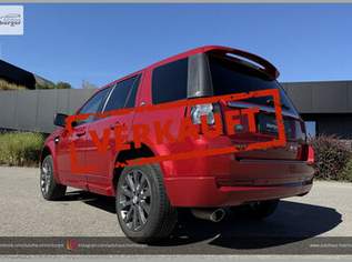 Freelander 2,2 SD4 Sport DPF Aut., 10950 €, Auto & Fahrrad-Autos in 6830 Marktgemeinde Rankweil Freelander 2,2 SD4 Sport DPF Aut., 10950 €, Auto & Fahrrad-Autos in 6830 Marktgemeinde Rankweil
