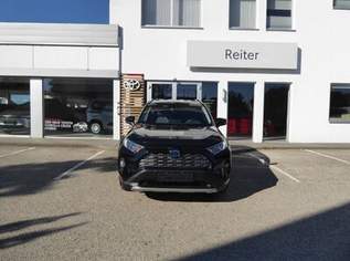 RAV4 Hybrid 2WD *MWST*AHK*, 25990 €, Auto & Fahrrad-Autos in 4600 Wels RAV4 Hybrid 2WD *MWST*AHK*, 25990 €, Auto & Fahrrad-Autos in 4600 Wels