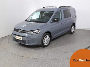 Caddy Flexible Maxi TDI, 39950 €, Auto & Fahrrad-Autos in 8041 Liebenau