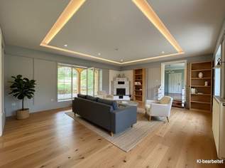 Exklusives Einfamilienhaus im Rosental bei Baden, 649000 €, Immobilien-Häuser in 2500 Katastralgemeinde Siegenfeld Exklusives Einfamilienhaus im Rosental bei Baden, 649000 €, Immobilien-Häuser in 2500 Katastralgemeinde Siegenfeld
