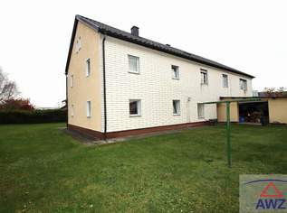 TOP-PREIS: Verkaufe leistbares Haus! Optimal auch für größere Familie!, 299000 €, Immobilien-Häuser in 5280 Osternberg