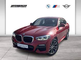 X4 xDrive20d G02 B47, 34490 €, Auto & Fahrrad-Autos in 5710 Kaprun
