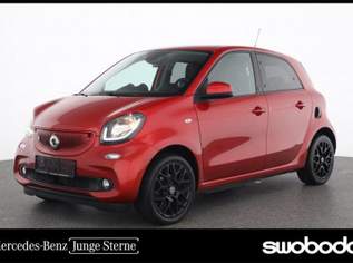 EQ FORFOUR LED Tempomat Lenkradheizung Sportpkt, 12650 €, Auto & Fahrrad-Autos in 4663 Laakirchen