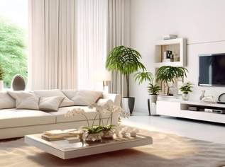Exclusives Wohnprojekt aus modernem Stadtleben und entspannter Natur. Mit Aussenpool und Outdoorküche im Gemeinschaftsgarten!, 995000 €, Immobilien-Wohnungen in 1170 Hernals