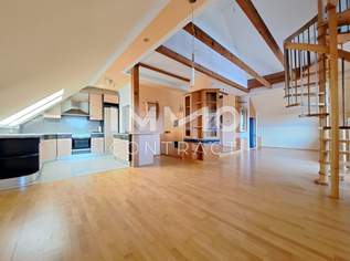 Großzügige Dachwohnung inklusive Eigengarten, Garage und Keller, 0 €, Immobilien-Wohnungen in 8020 