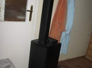 Lautsprecher mit Verstärker und Funkmikrofonanlage, 240 €, Marktplatz-Musik & Musikinstrumente in 2264 Gemeinde Jedenspeigen