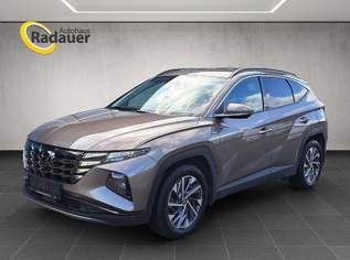 Tucson 1,6 T-GDI 2WD 48V Trend Line DCT, 29990 €, Auto & Fahrrad-Autos in 9300 Sankt Veit an der Glan