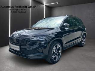 KAROQ 4x4 Ambition TDI DSG, 28900 €, Auto & Fahrrad-Autos in 5550 Radstadt