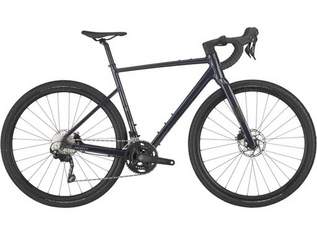 Scott Speedster Gravel 30 - cosmic-blue Rahmengröße: S, 1699 €, Auto & Fahrrad-Fahrräder in 1070 Neubau
