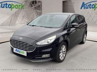 S-Max TREND 2.0TD 150 PS FWD, 28290 €, Auto & Fahrrad-Autos in 6382 Kirchdorf S-Max TREND 2.0TD 150 PS FWD, 28290 €, Auto & Fahrrad-Autos in 6382 Kirchdorf