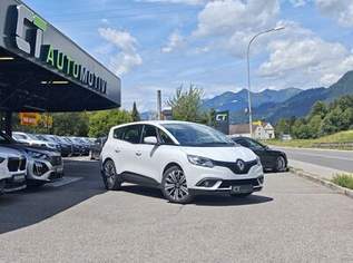 Grand Scénic TCe 115 PF Zen, 14900 €, Auto & Fahrrad-Autos in 6700 Stadt Bludenz Grand Scénic TCe 115 PF Zen, 14900 €, Auto & Fahrrad-Autos in 6700 Stadt Bludenz