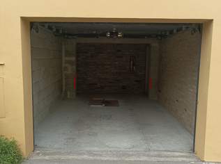 Einzelgarage, 110 €, Immobilien-Kleinobjekte & WGs in 2540 Bad Vöslau