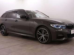 320 xD M Sport// Laser // Anhängervorrichtung //, 26990 €, Auto & Fahrrad-Autos in 3361 Aschbach-Markt