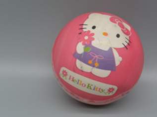 Hello Kitty Ball, 2 €, Kindersachen-Spielzeug in 8190 Birkfeld