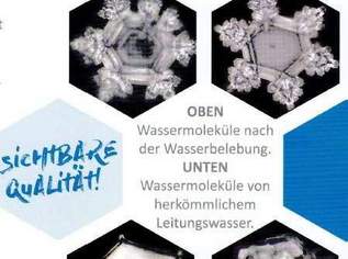 H. Preiss Aquaspin 3.8 Wasserenergetisierung