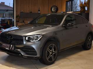 GLC de 4Matic Coupe //AMG Sport//Night//HeadUp, 44990 €, Auto & Fahrrad-Autos in 8354 Sankt Anna am Aigen
