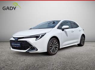 Corolla 1,8l HSD 5Tg Active Dr. Safety P., 27930 €, Auto & Fahrrad-Autos in 8041 Liebenau Corolla 1,8l HSD 5Tg Active Dr. Safety P., 27930 €, Auto & Fahrrad-Autos in 8041 Liebenau