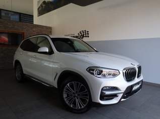 X3 xDrive30e Luxury Line Gestiksteuerung DAB, 39490 €, Auto & Fahrrad-Autos in 6261 Gemeinde Strass im Zillertal