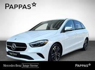 B 180 d Österreich-Edition Progressive, 32950 €, Auto & Fahrrad-Autos in 8051 Gösting