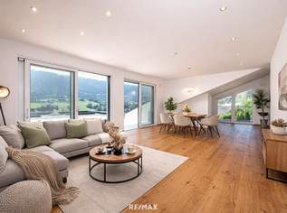 "Penthouse-Fernblick" Premium Residence, 933675 €, Immobilien-Wohnungen in 5620 Schwarzach im Pongau