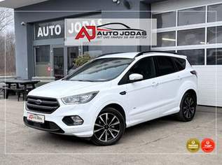 Kuga 2.0 TDCi ST-Line Aut. AWD **Kamera/Keyless**, 14500 €, Auto & Fahrrad-Autos in 2601 Sollenau Kuga 2.0 TDCi ST-Line Aut. AWD **Kamera/Keyless**, 14500 €, Auto & Fahrrad-Autos in 2601 Sollenau