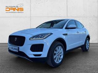 E-Pace 2.0DI4 D150 S AWD Aut. Leder/NAVI/Kamera/Garantie, 21900 €, Auto & Fahrrad-Autos in 8940 Liezen