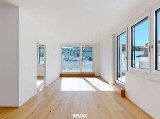 Neubau in Hietzing – Grünlage & perfekte U4-Anbindung, 697100 €, Immobilien-Wohnungen in 1130 Hietzing