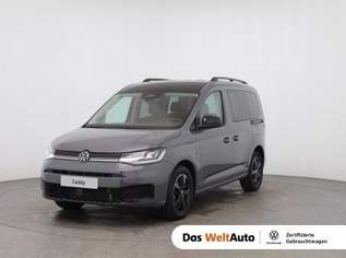 Caddy Edition eHybrid 110 kW, 43690 €, Auto & Fahrrad-Autos in 6600 Marktgemeinde Reutte