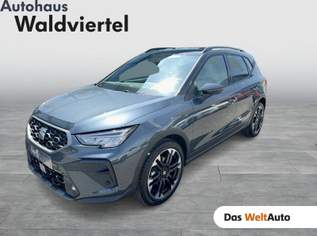 Arona FR 1.0 TSI, 27990 €, Auto & Fahrrad-Autos in 3580 Gemeinde Horn