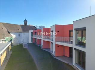 Erstbezug: Charmante 2-Zi Gartenwohnung mit Terrasse & Stellplatz in Ulrichskirchen!, 245000 €, Immobilien-Wohnungen in 2122 Ulrichskirchen Erstbezug: Charmante 2-Zi Gartenwohnung mit Terrasse & Stellplatz in Ulrichskirchen!, 245000 €, Immobilien-Wohnungen in 2122 Ulrichskirchen