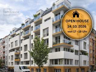 GOLDENER ALBATROSS | CHARME, KOMFORT UND AUGARTEN-NÄHE – IHR RUHIGER RÜCKZUG IM TRENDIGEN WALLENSTEINVIERTEL, 599000 €, Immobilien-Wohnungen in 1200 Brigittenau GOLDENER ALBATROSS | CHARME, KOMFORT UND AUGARTEN-NÄHE – IHR RUHIGER RÜCKZUG IM TRENDIGEN WALLENSTEINVIERTEL, 599000 €, Immobilien-Wohnungen in 1200 Brigittenau