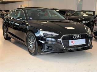 A5 35 TFSI S-tronic **LEDER**MATRIX**VIRTUAL**, 31900 €, Auto & Fahrrad-Autos in 4663 Laakirchen