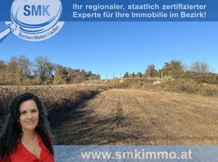 Sonniges, aufgeschlossenes Baugrundstück! KEIN BAUZWANG!, 127000 €, Immobilien-Grund und Boden in 3701 Großweikersdorf