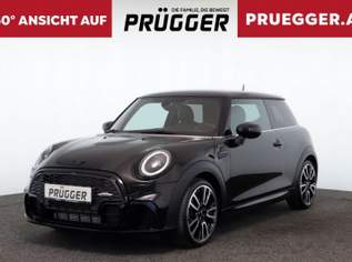 Cooper Autom JCW-PAKET BLACKLINE LED LEDER, 24990 €, Auto & Fahrrad-Autos in 8071 Hausmannstätten