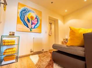 Ein Ort zum Verlieben – Liebevolle Wohnung mit Panoramaausblick, 260000 €, Immobilien-Wohnungen in 4893 Zell am Moos