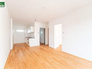 AKTION 1 MONAT MIETZINSFREI! Idyllische 2-Zimmer-Wohnung mit Balkon in Innenhofruhelage!, 769 €, Immobilien-Wohnungen in 8020 