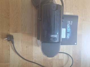 Nespresso DeLonghi Kapselmaschine, 25 €, Haus, Bau, Garten-Haushaltsgeräte in 1180 Währing Nespresso DeLonghi Kapselmaschine, 25 €, Haus, Bau, Garten-Haushaltsgeräte in 1180 Währing