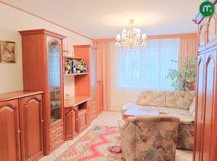Charmante 3-Zimmer-Wohnung mitten in Ottakring zu verkaufen, 294000 €, Immobilien-Wohnungen in 1160 Ottakring