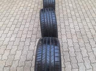  Sommerreifen 4 Sommerreifen Kumho Ecsta PS71 SUV 235/55 R18 100V