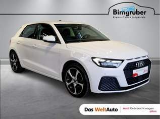 A1 25 TFSI intense, 22390 €, Auto & Fahrrad-Autos in 3430 Gemeinde Tulln an der Donau A1 25 TFSI intense, 22390 €, Auto & Fahrrad-Autos in 3430 Gemeinde Tulln an der Donau