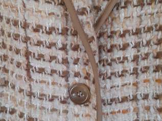 Wenig getragener Blazer in Größe 46 von Basler